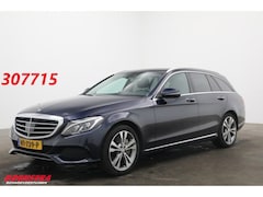 Mercedes-Benz C-klasse Estate - 350e Exclusive LED ACC Burmester Memory 360° HUD