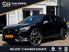 CUPRA Formentor - 1.4 e-Hybrid VZ Performance | 245 PK | Pano | Sportstoelen + Memory | 360 Camera | Stoelve