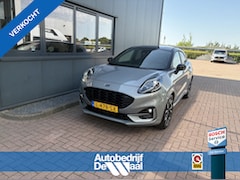 Ford Puma - 1.0 EcoB.125pk Hybrid ST-Line X CAMERA/LEDER/B&O/DODEHOEK/ADAPT.CRUISE/WINTERPACK