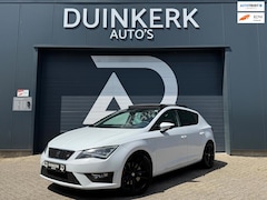 SEAT Leon - 1.8 TSI FR | Automaat | Pano | Airco | Climate | Cruise Control | Parkeersensoren