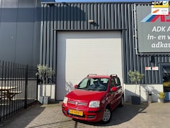 Fiat Panda - 1.2 Edizione Cool AIRCO/TREKHAAK/ELEK PAKKET/NIEUWE APK