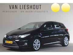 Toyota Auris - 1.8 Hybrid Executive - NL- Auto Stoelverw I Camera I Parksens V+A