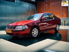Volvo S40 - 2.0 Europa 127000km origineel gereden