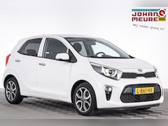 Kia Picanto - 1.0 DPi DynamicPlusLine | ECC | NAVI ✅ 1e Eigenaar