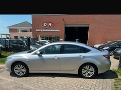 Mazda 6 - 6 1.8 Touring airco inruil mogelijk nap