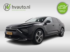 Citroën C5 X - 1.2 TURBO 130PK BUSINESS EAT8 | Camera | Stoelverwarming | Carplay