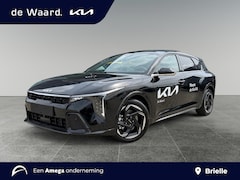 Kia K4 - GT-Line Launch Edition 1.0 T-GDi MHEV 116pk | SCHUIF/KANTELDAK | ELEKTR. VERSTELB. STOEL |