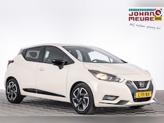 Nissan Micra - 1.0 IG-T N-Design | AIRCO | PDC ✅ 1e Eigenaar
