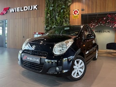 Suzuki Alto - 1.0 Exclusive
