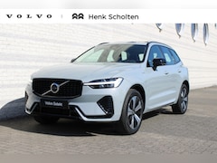 Volvo XC60 - 2.0 T6 Plug-in hybrid AWD Plus Dark