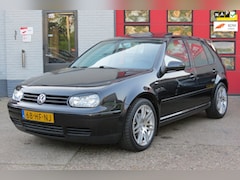 Volkswagen Golf - 2.0 Comfortline , 5 Deurs , 126.000 Nap,