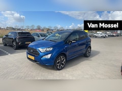 Ford EcoSport - 1.0 EcoBoost ST-Line