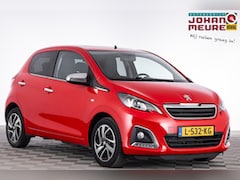 Peugeot 108 - 1.0 e-VTi Allure | VELGEN | AIRCO-ECC ✅ 1e Eigenaar