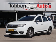 Dacia Logan MCV - 0.9 TCe 10th Anniversary | Airco | Trekhaak | Cruise control