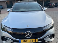 Mercedes-Benz EQE - 300 AMG Line