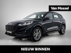 Ford Kuga - 2.5 PHEV Vignale