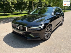Volvo V60 - 2.0 T6 Recharge AWD Inscrip. SOH 99% LEER BTW