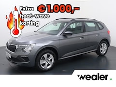 Skoda Kamiq - 1.0 TSI Selection | 116 PK | Climate control | Cruise control | Apple Carplay/Android Auto