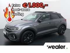 Volkswagen T-Roc - 2.0 TSI 4Motion R-Line Business | 190 PK | Automaat | Trekhaak | Panoramadak | Matrix LED