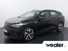 Volkswagen ID.4 - Pro 77 kWh | 204 PK | SoH 92% | Trekhaak wegklapbaar | Adaptive Cruise Control | Climate C