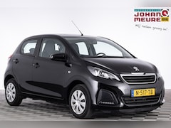 Peugeot 108 - 1.0 e-VTi Active | AIRCO | BLUETOOTH ✅ 1e Eigenaar