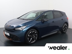 CUPRA Born - Adrenaline 62 kWh | 231 PK | SoH 91% | Adaptive Cruise Control | Achteruitrijcamera | Navi