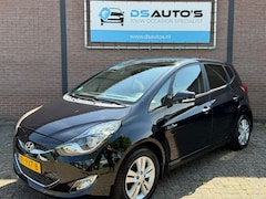 Hyundai ix20 - 1.4i i-Catcher