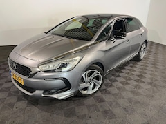 DS 5 - 5 2.0 BlueHDi Chic