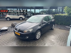 Volkswagen Golf - 1.2 TSI Tour II BlueMotion
