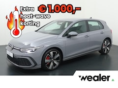 Volkswagen Golf - 1.4 eHybrid GTE | 245 PK | SoH 97% | Climate control | 18" LM velgen | Keyless | Apple Car