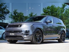 Land Rover Range Rover Sport - P 460 E Dynamic HSE 12 STUKS UIT VOORRAAD LEVERBAAR