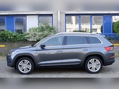 Skoda Kodiaq - 1.4 TSI ACT Style Business 7- zits aut