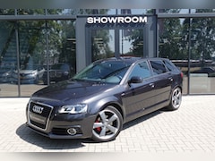Audi A3 Sportback - A3 Sportback 1.8 TFSI Ambition S-LINE PDC CLIMA
