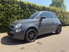 Fiat 500 - 1.0 Hybrid Pop