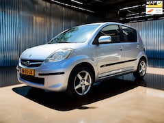 Subaru Justy - 1.0 Comfort Carplay_Airco_1JR apk_Rijdt prima