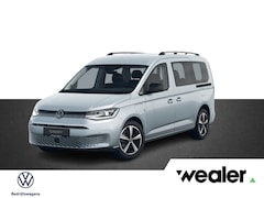 Volkswagen Caddy Maxi - Bedrijfswagens Kombi Style 1.5 eHybrid EU6 85 kW (115 pk) 2970 mm | Comfort pakket | Winte