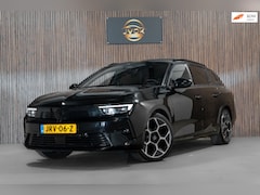 Opel Astra Sports Tourer - 1.2 Elegance Automaat Volledig uitgerust 2024