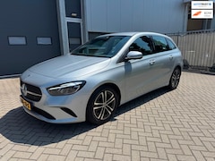 Mercedes-Benz B-klasse - 200 Luxury Line, Stoel-/Stuurverwarming, LED, Camera, BTW etc