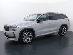 Skoda Kodiaq - 1.5 TSI PHEV Sportline Business | 150 PK | SoH 97% | Automaat | Canton Audio | Dodehoek de
