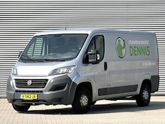 Fiat Ducato - 30 2.3 MultiJet L2H1 Airco|Navi|Cruise LEES TEKST