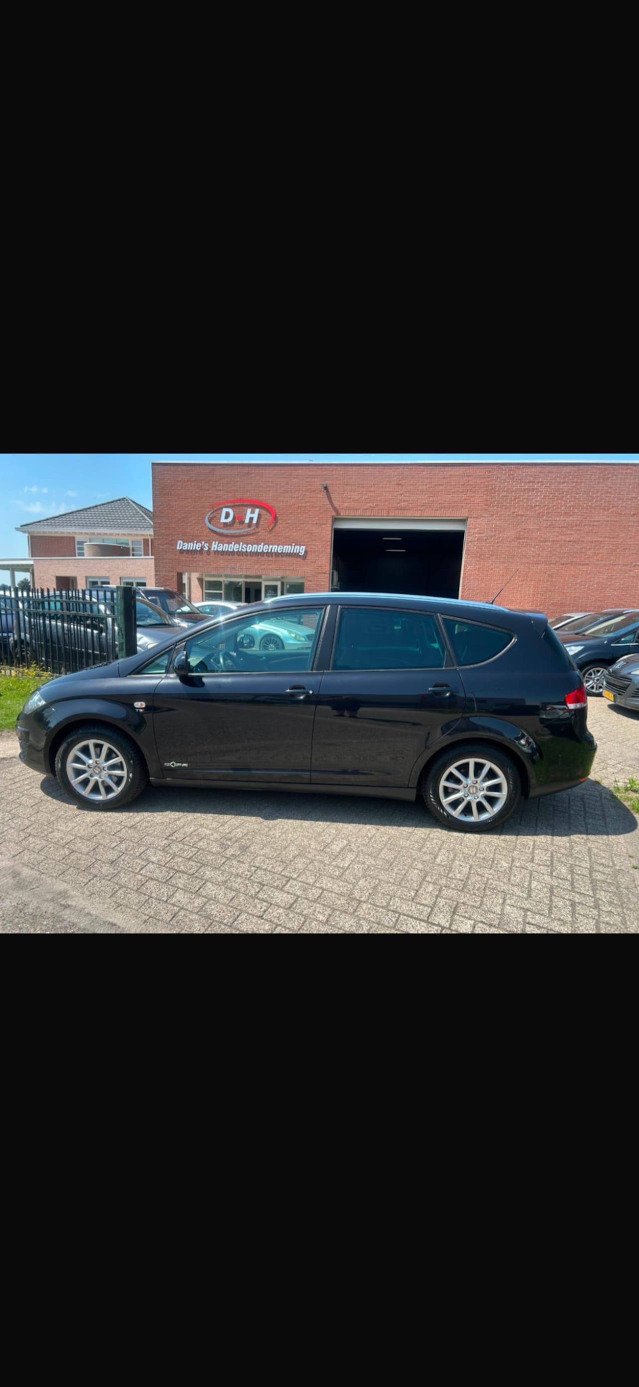 SEAT Altea XL - 1.2 TSI Ecomotive Businessline COPA airco inruil mogelijk nap - AutoWereld.nl