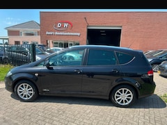 SEAT Altea XL - 1.2 TSI Ecomotive Businessline COPA airco nieuwe apk inruil mogelijk nap