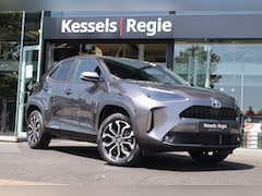 Toyota Yaris Cross - 1.5 Hybrid Team | Led | CarPlay | Camera | ACC | Stoel + Stuurverwarming | Keyless