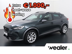 CUPRA Formentor - 1.4 TSI e-Hybrid Essential | 204 PK | SoH 91% | Adaptive cruise control | Apple Carplay/An