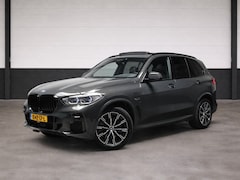 BMW X5 - XDrive45e Executive Pano Memory Laser ACC Trekh HUD