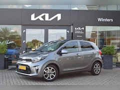 Kia Picanto - 1.0 DPi DynamicPlusLine | Apple Carplay & Android Auto | Camera | Climate Control | Naviga