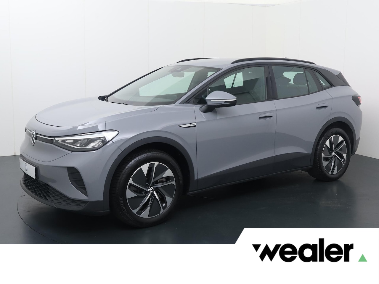Volkswagen ID.4 - Pro 77 kWh | 204 PK | SoH 95% | Adaptive Cruise Control | Climate Control | Apple Carplay - AutoWereld.nl