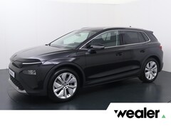 Skoda Elroq - 60 Business Edition Tour | 204 PK | SoH 100% | Trekhaak wegklapbaar | Adaptive Cruise Cont