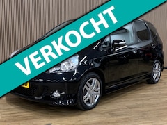 Honda Jazz - 1.4 ES Sport|Automaat|95000KM|