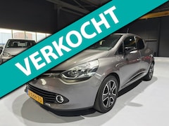 Renault Clio - 0.9 TCe Expression NAVI l CRUISE l PDC